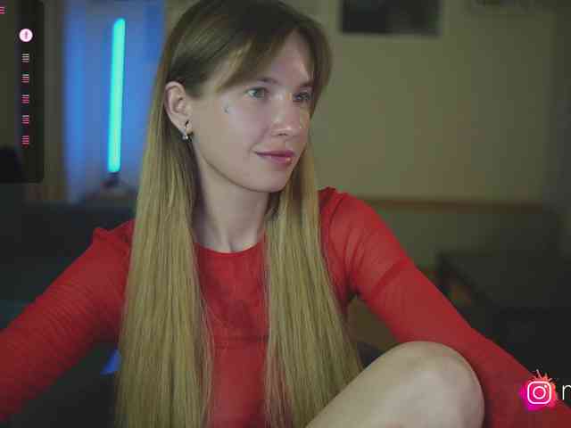 mel-collins webcam