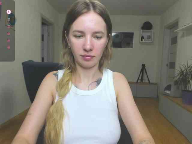 mel-collins webcam