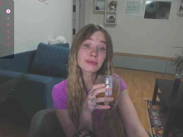 mel-collins webcam