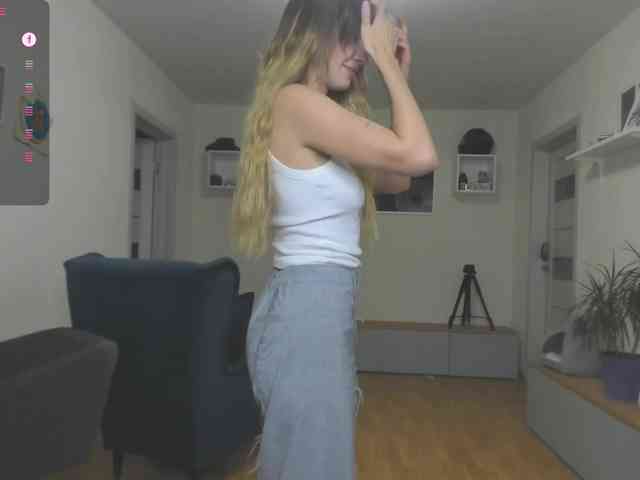 mel-collins webcam