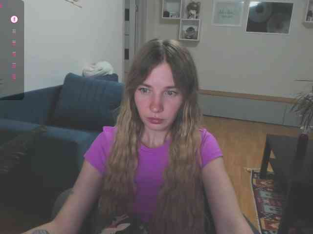 mel-collins webcam