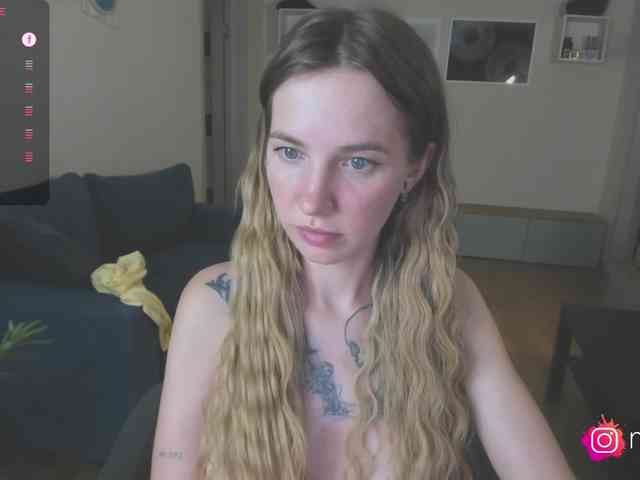 mel-collins webcam