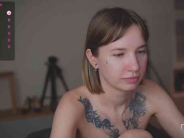 mel-collins webcam