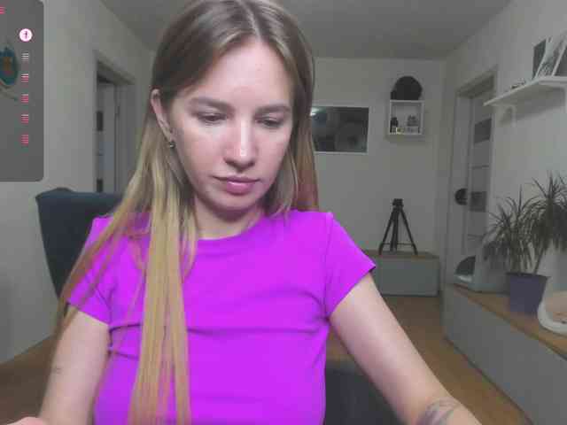 mel-collins webcam