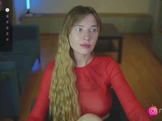 mel-collins webcam