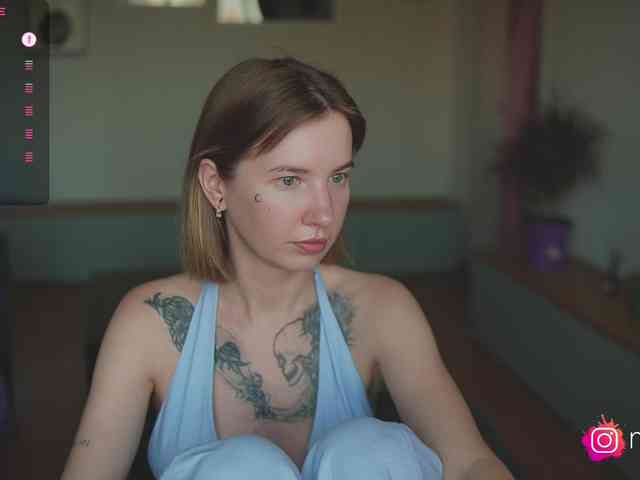mel-collins webcam