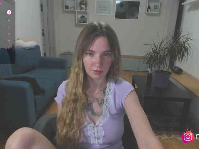 mel-collins webcam