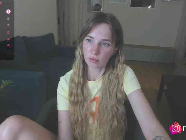 mel-collins webcam