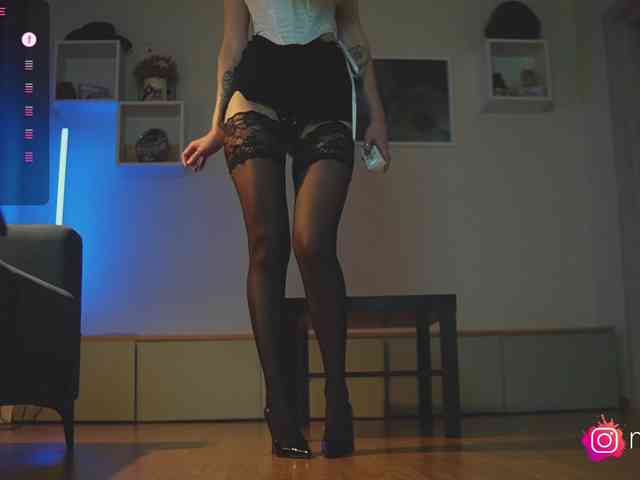 mel-collins Live Webcam on BongaCams