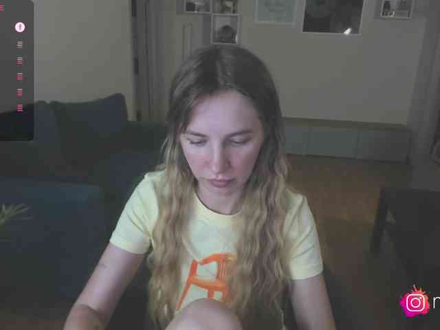 mel-collins webcam