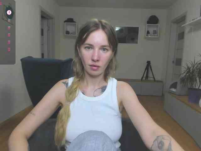 mel-collins webcam