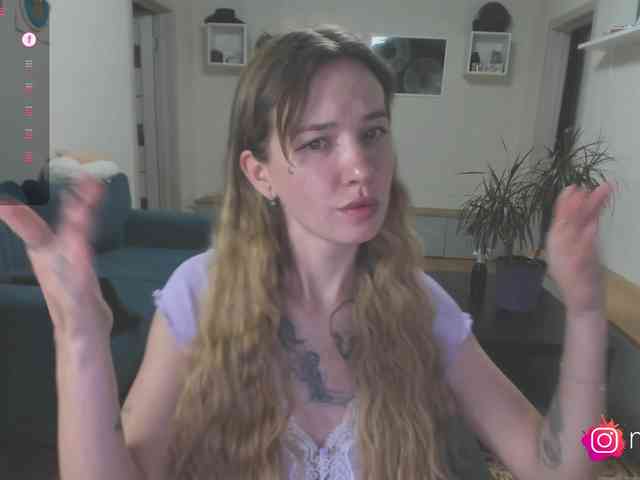 mel-collins webcam