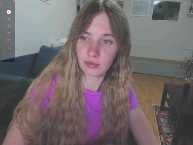 mel-collins webcam