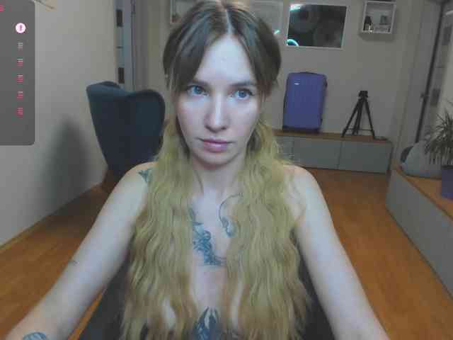 mel-collins webcam