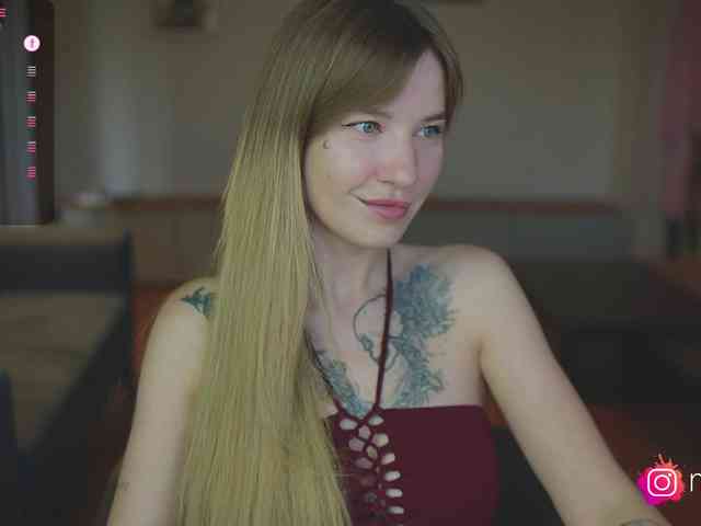 mel-collins webcam