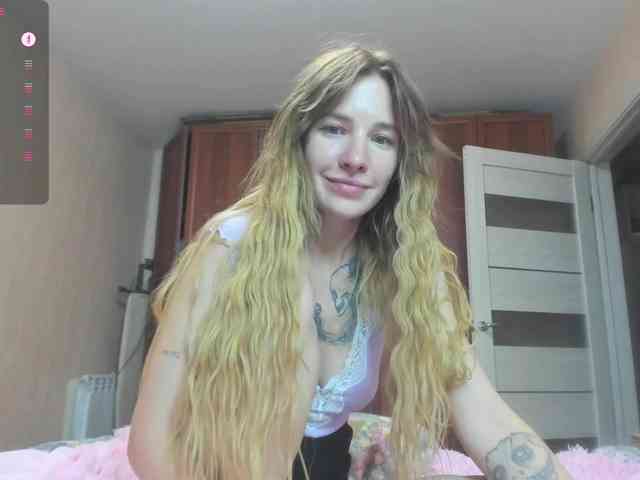 mel-collins webcam