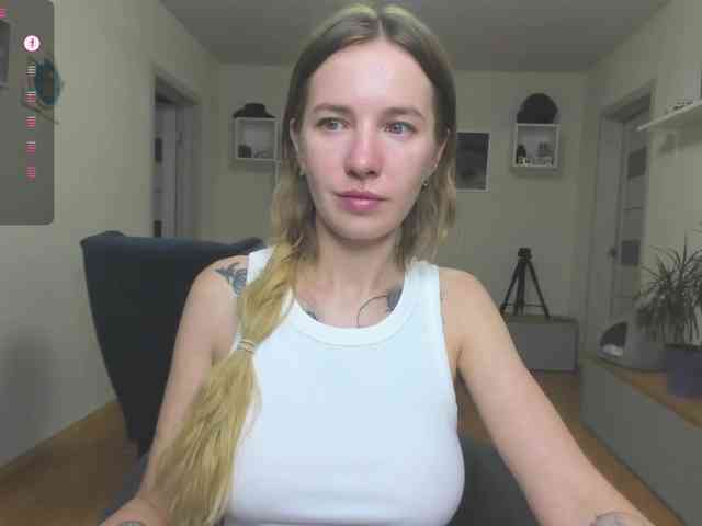 mel-collins webcam
