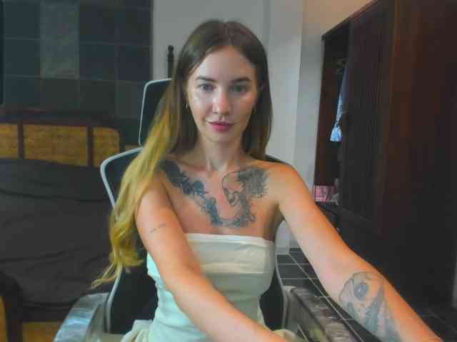 mel-collins webcam
