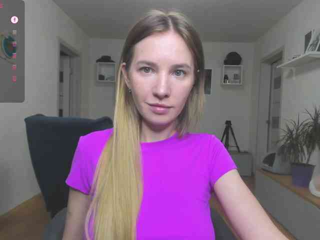 mel-collins webcam