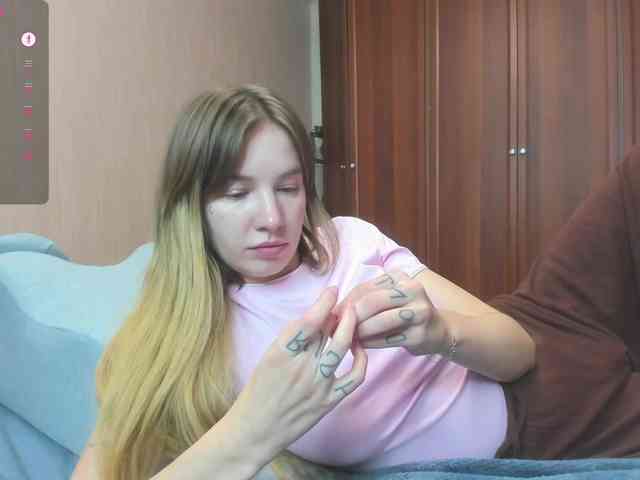 mel-collins webcam