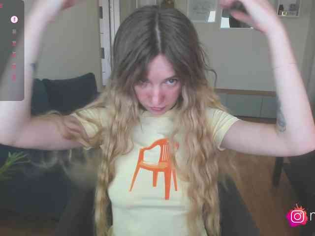 mel-collins webcam