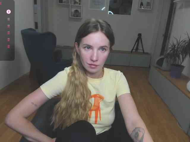 mel-collins webcam