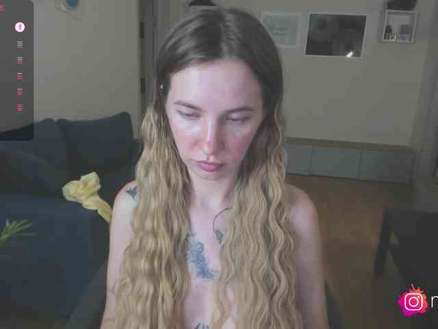 mel-collins webcam
