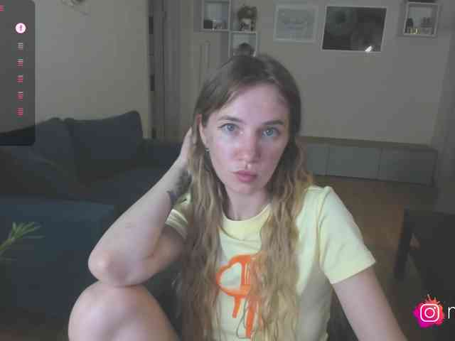 mel-collins webcam
