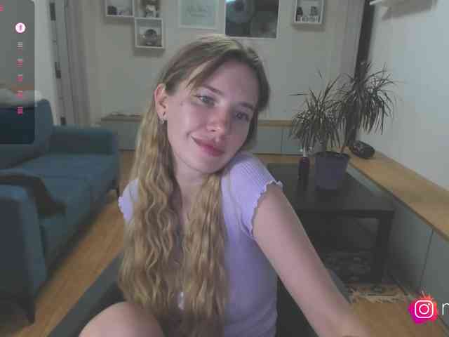 mel-collins webcam
