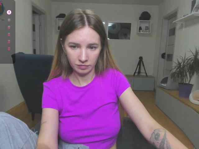 mel-collins webcam