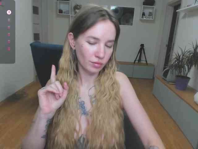 mel-collins webcam