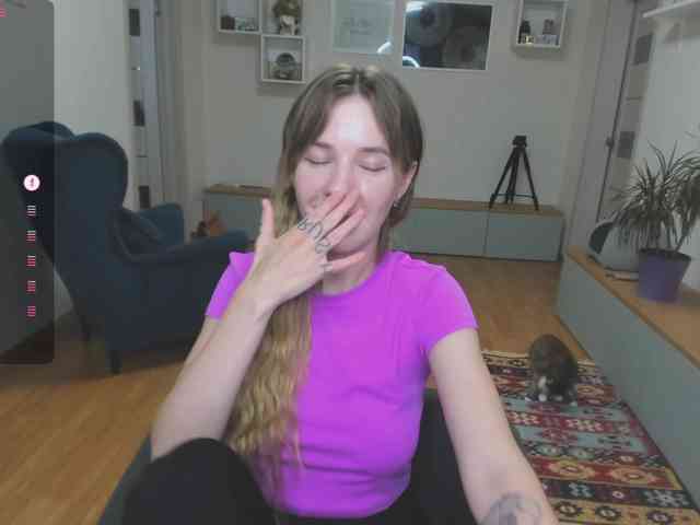 mel-collins webcam