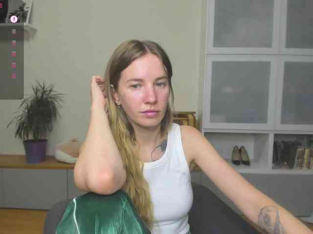 mel-collins webcam