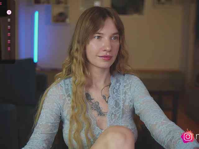 mel-collins Live Webcam on BongaCams