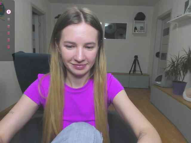 mel-collins webcam