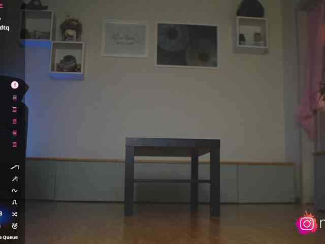 mel-collins webcam