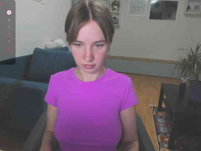 mel-collins webcam