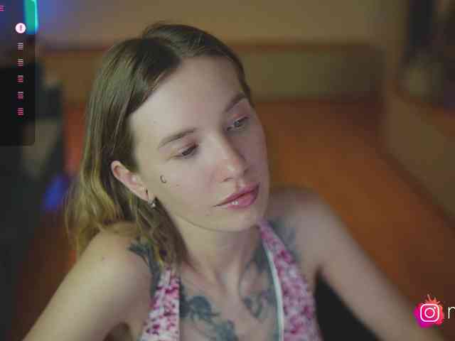 mel-collins webcam