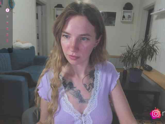 mel-collins webcam