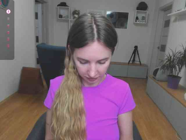 mel-collins webcam