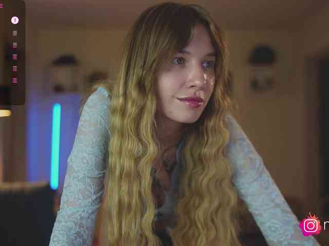 mel-collins webcam