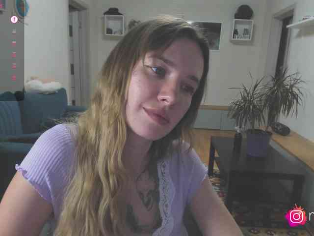 mel-collins webcam