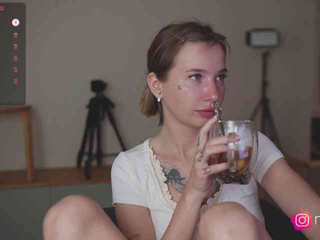 mel-collins webcam