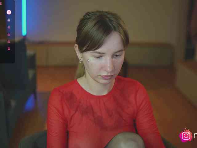 mel-collins webcam
