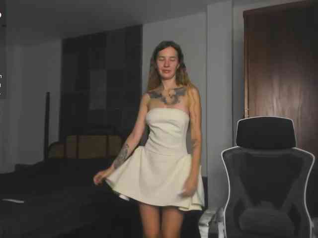 mel-collins webcam