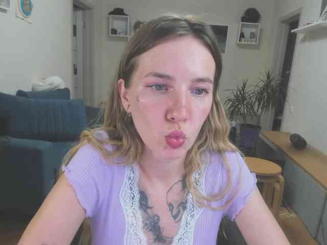 mel-collins webcam