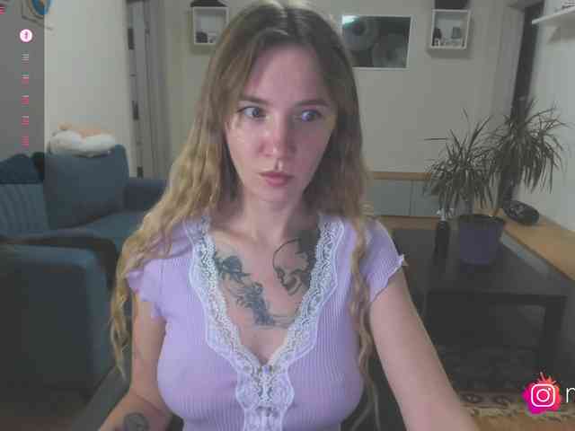 mel-collins webcam