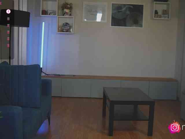 mel-collins webcam