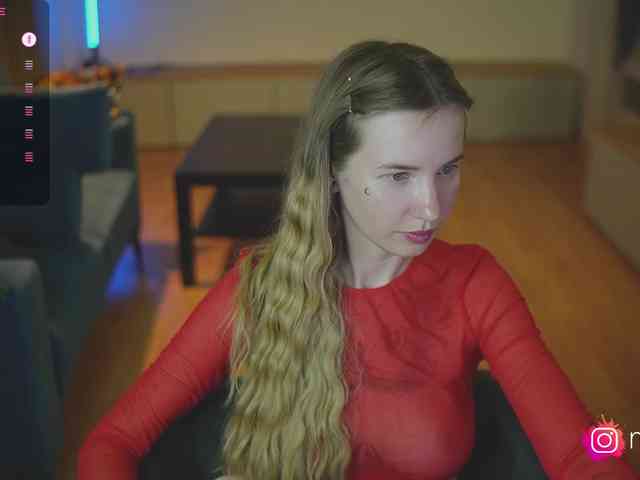 mel-collins webcam