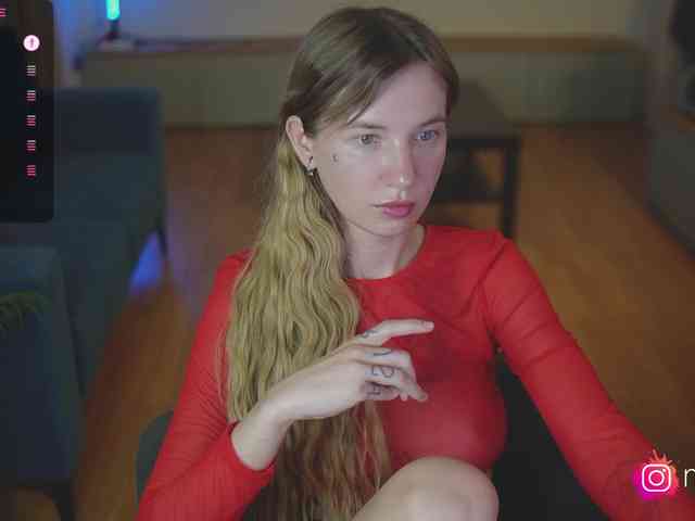 mel-collins webcam